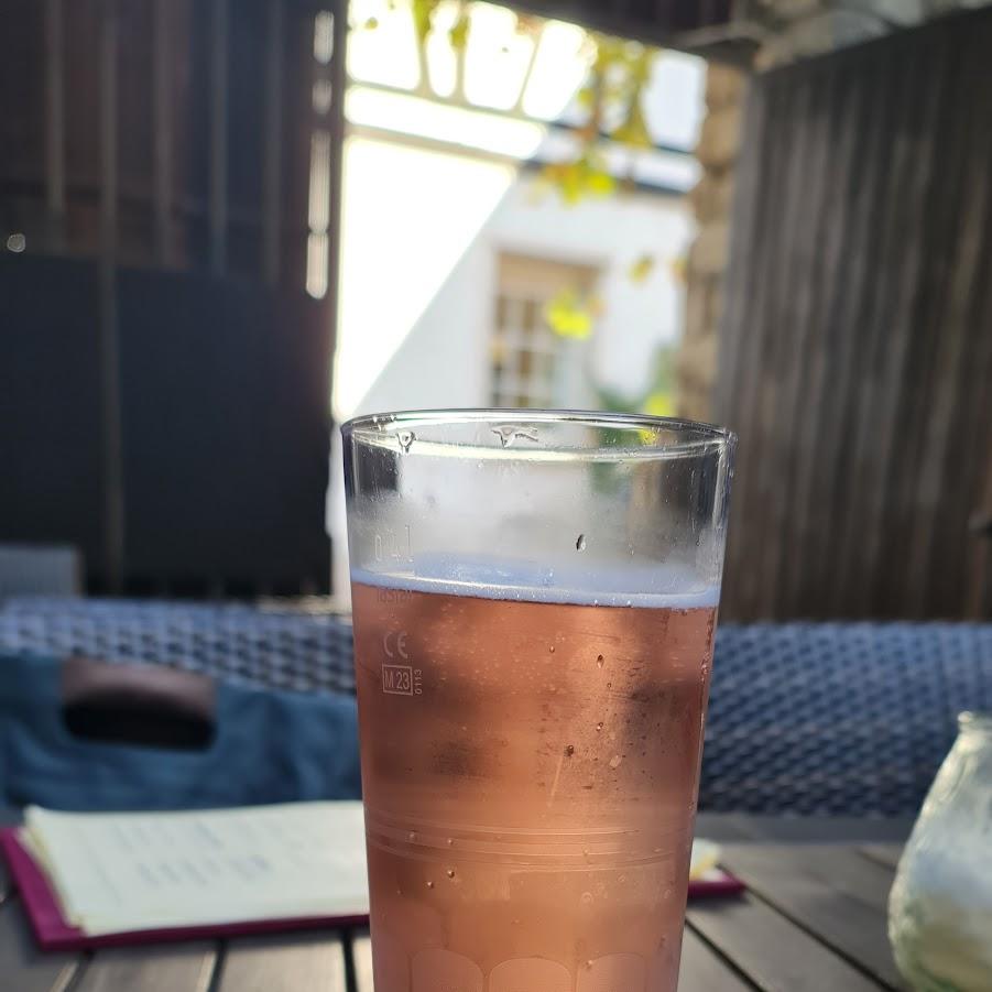 Restaurant "er Weinstube" in Nieder-Olm