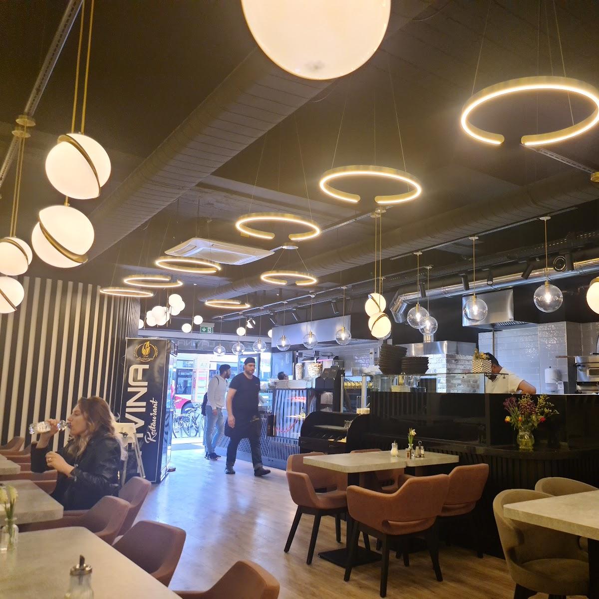 Restaurant "Lavina Restaurant" in Bonn