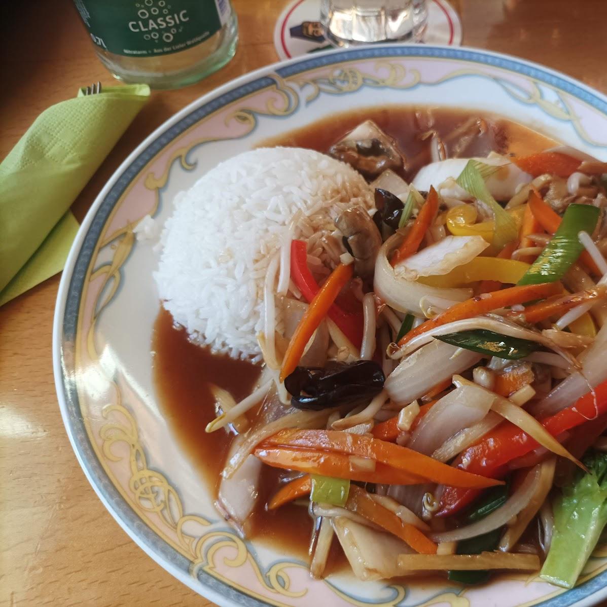 Restaurant "Asia Vuong Phat" in Steinen