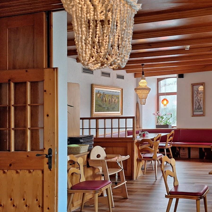 Restaurant "Asia Vuong Phat" in Steinen