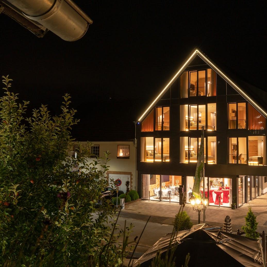 Restaurant "Hotel ten Hoopen Restaurant Deele" in Warburg