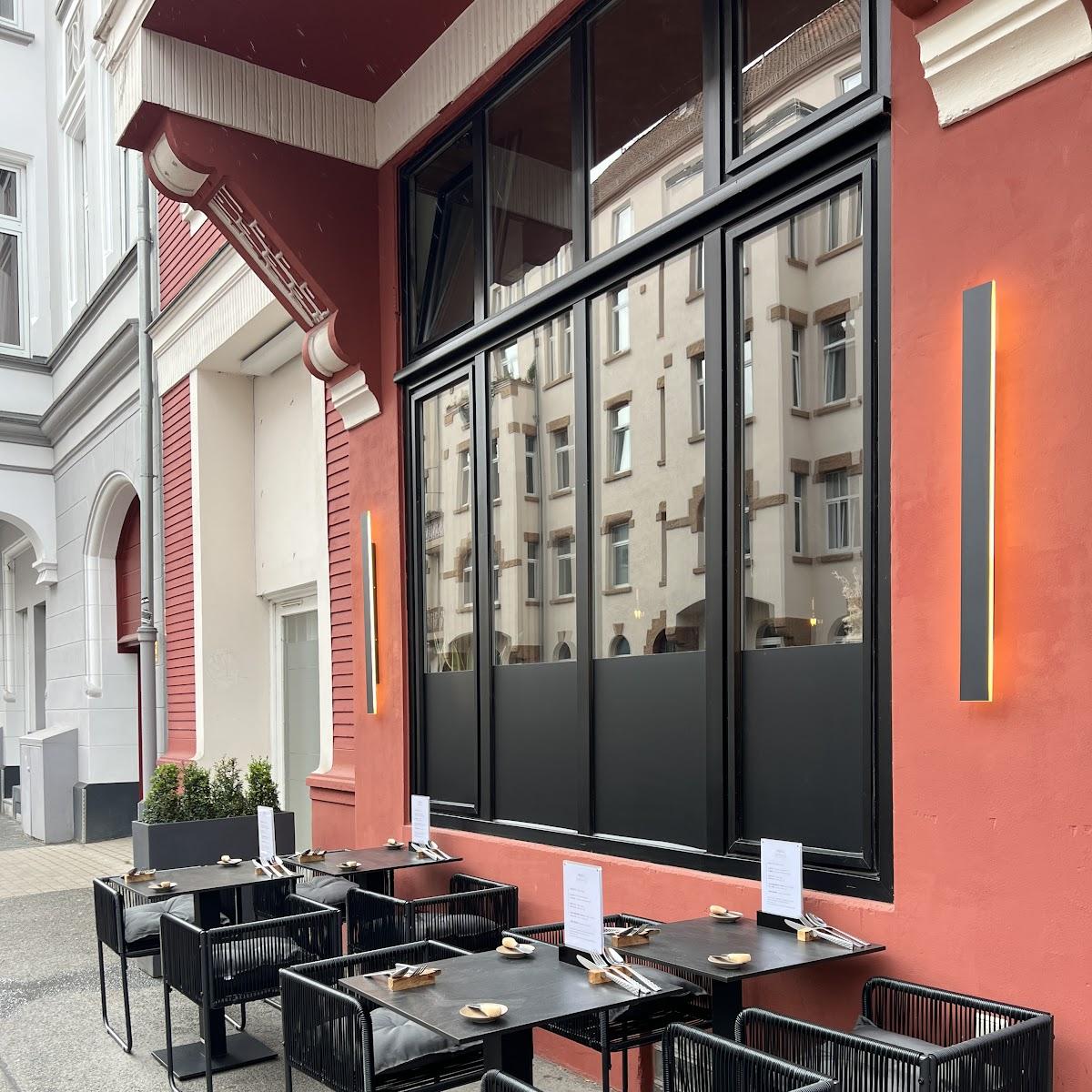 Restaurant "EssKultur Restaurant  | Fine Dining | Catering" in Hannover