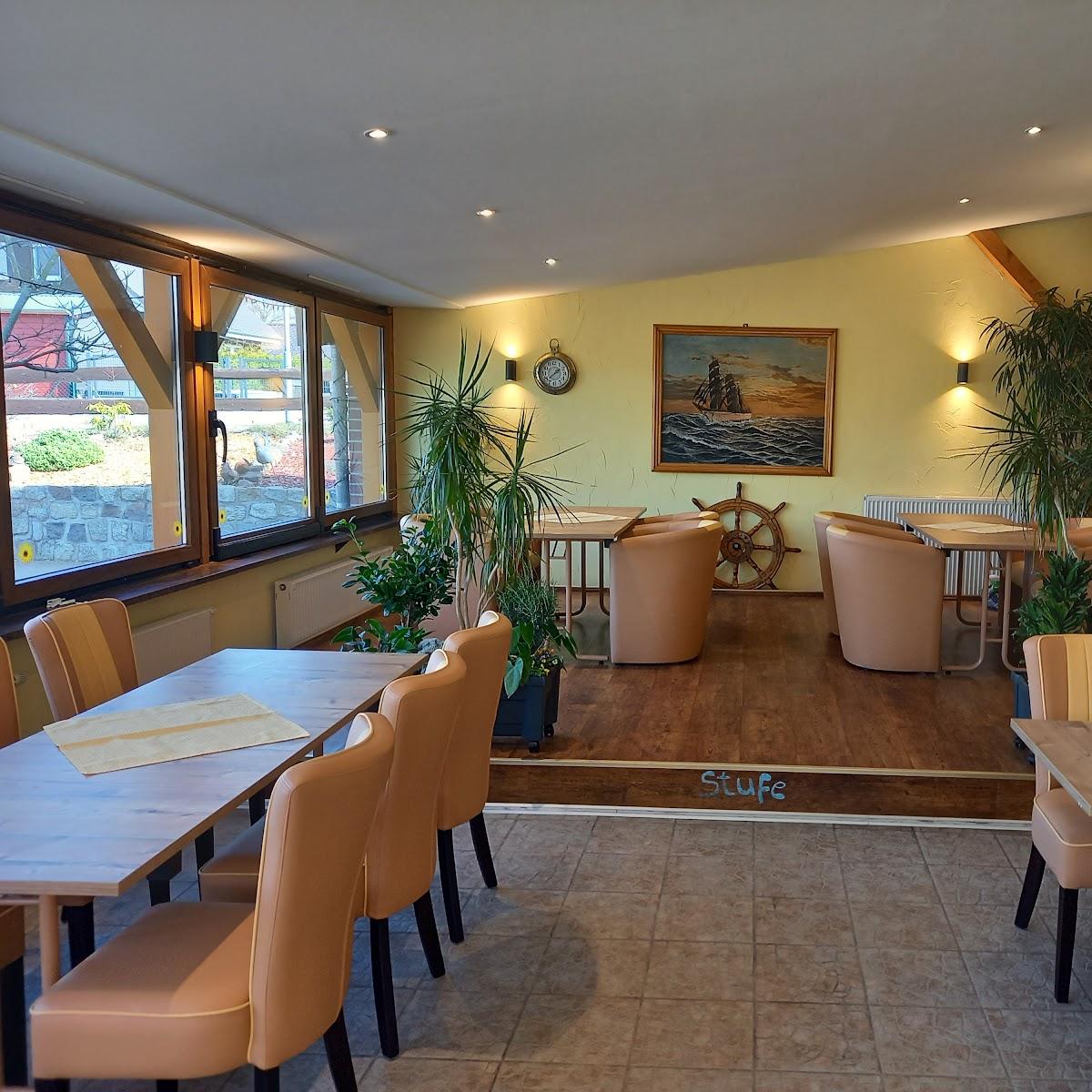 Restaurant "Restaurant Gutenmorgen" in Rheinsberg