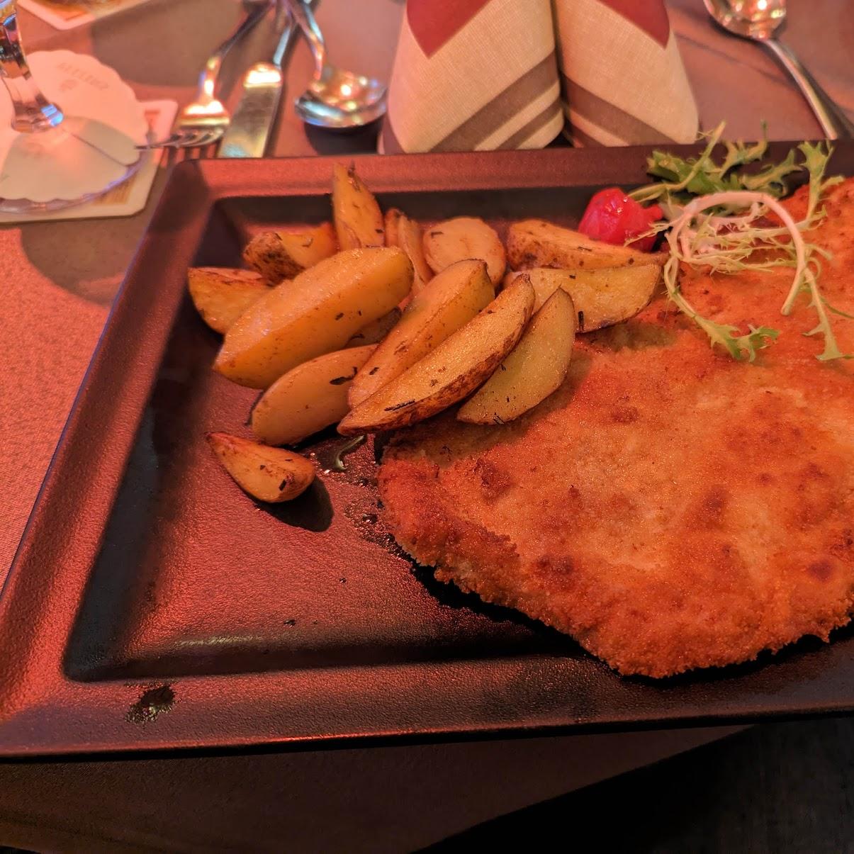 Restaurant "Gastaette Am Hochwald" in Sonsbeck