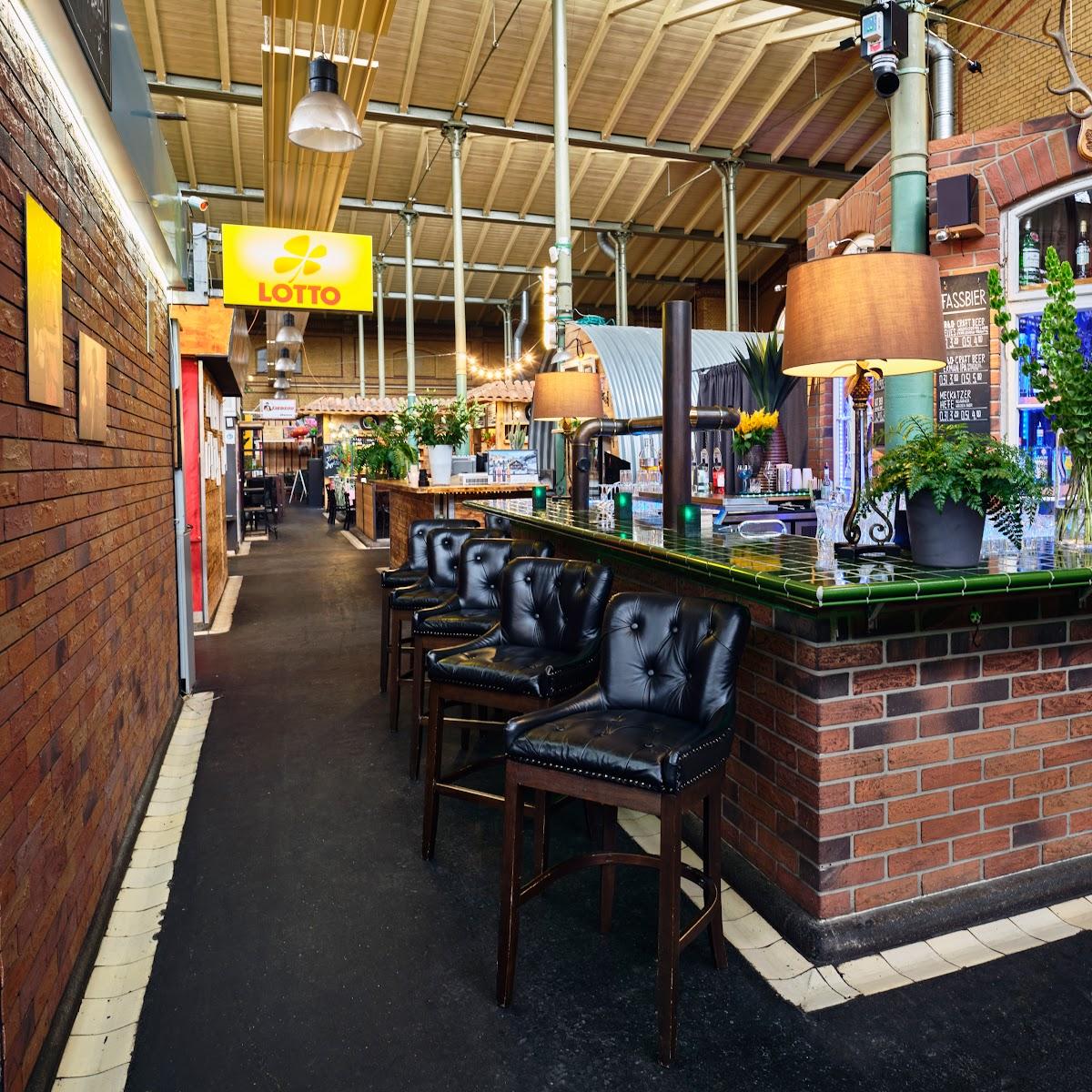 Restaurant "Das Hofladen Restaurant" in Berlin