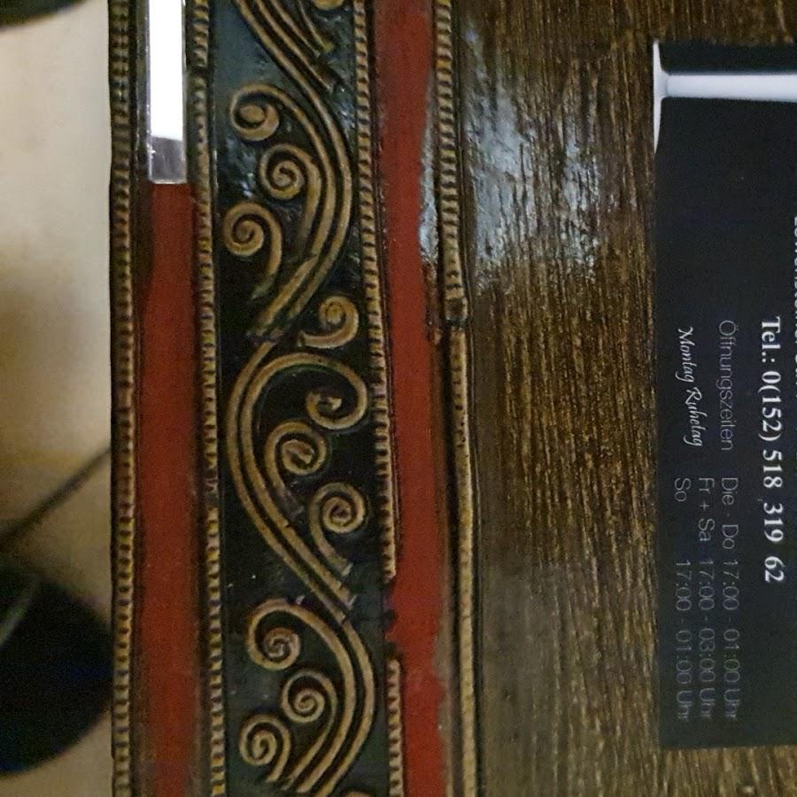 Restaurant "Löwenkeller" in Obersulm