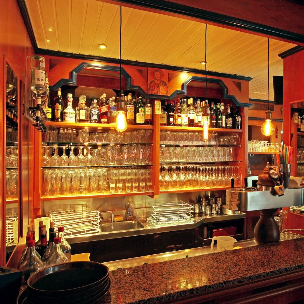 Restaurant "Poseidon" in Heidenheim an der Brenz