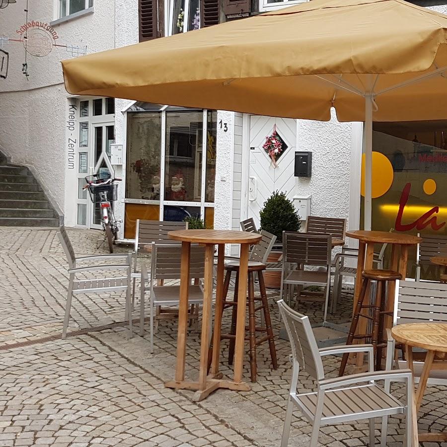 Restaurant "Tapasbar La Tapa" in Heidenheim an der Brenz