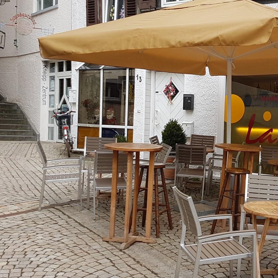 Restaurant "La Tapa" in Heidenheim an der Brenz