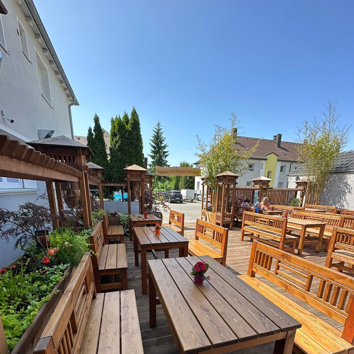 Restaurant "Fam Linh Vegan & Vietnamese Cuisine" in Heidenheim an der Brenz