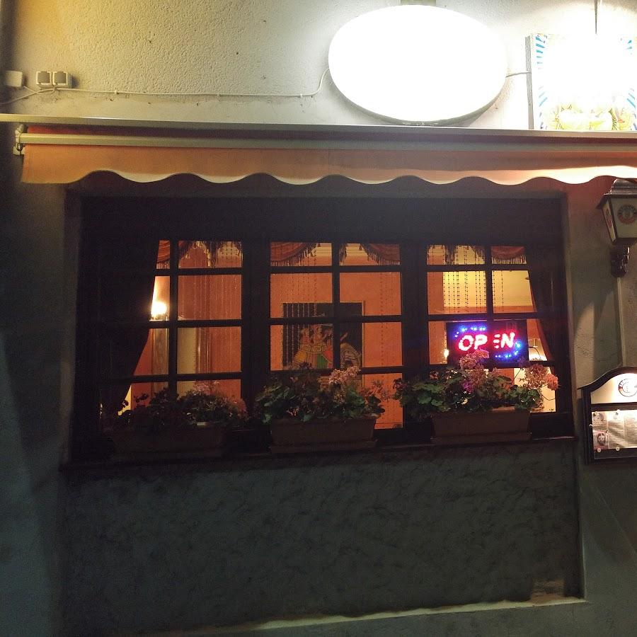 Restaurant "Pearl Of India" in Bad Vilbel