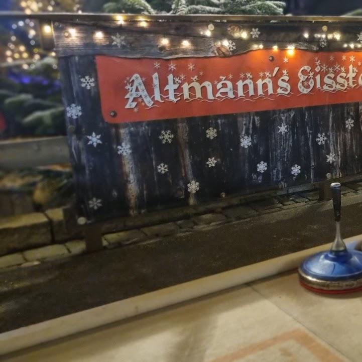 Restaurant "Altmann