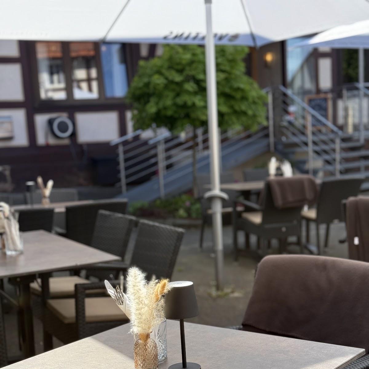 Restaurant "Restaurant Carle" in Marburg