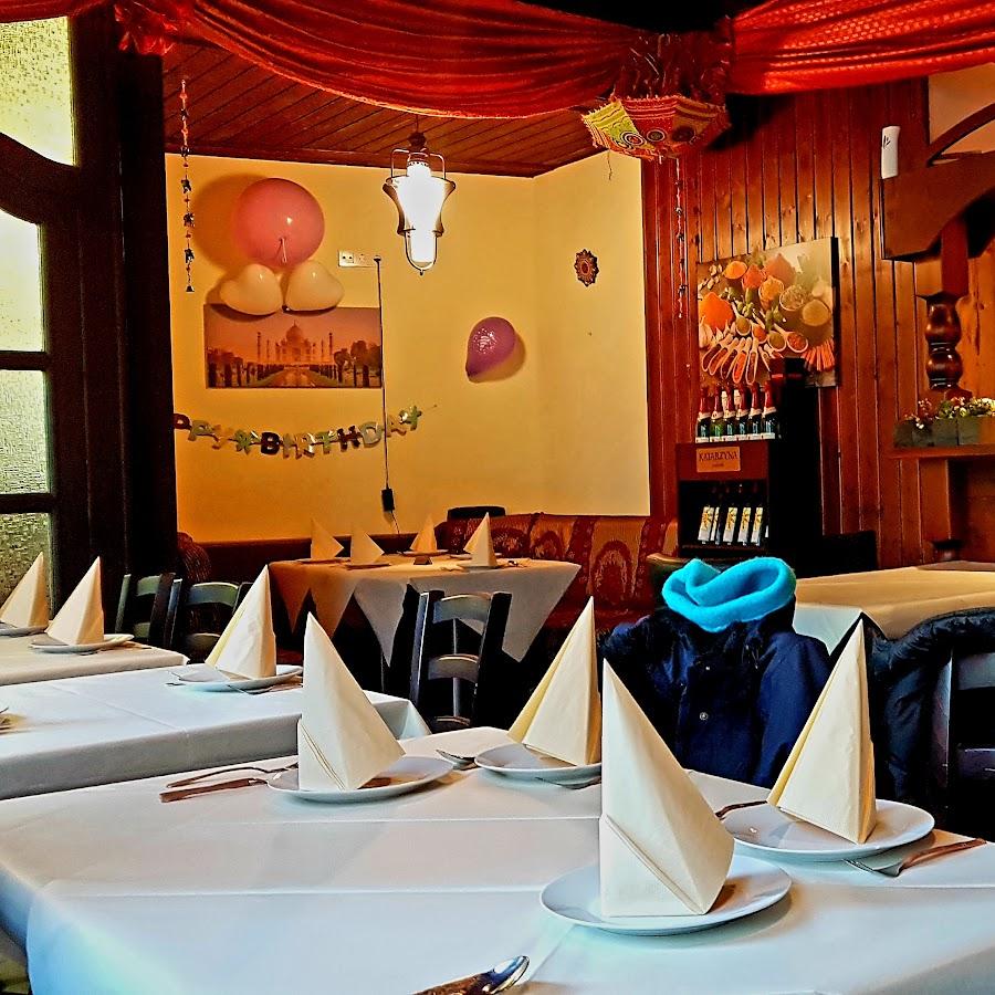 Restaurant "Restaurant Taj Mahal" in Gera