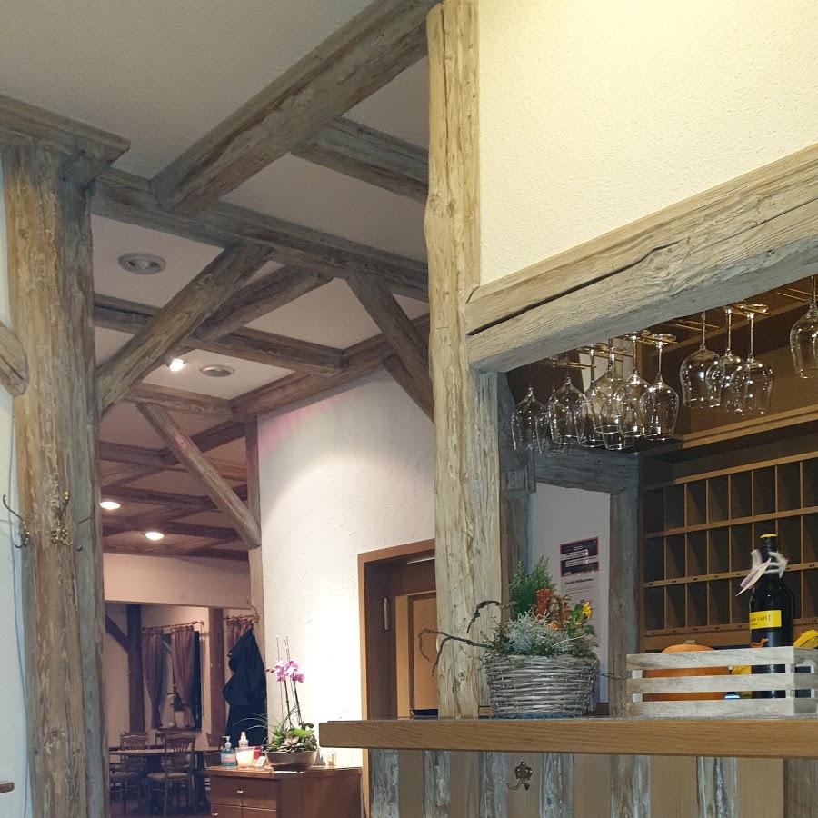 Restaurant "Restaurant Landhotel METEORA im Kesseltaler Hof" in  Amerdingen