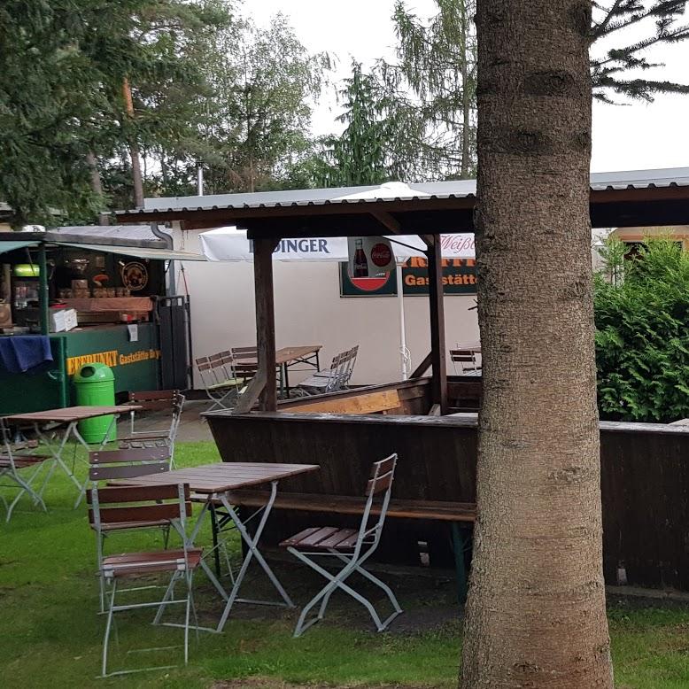 Restaurant "Gaststätte Beyer" in Hoyerswerda