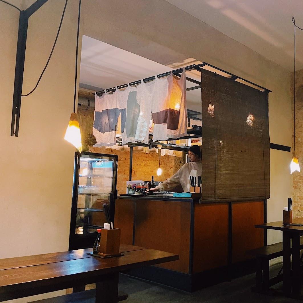 Restaurant "CHI.BAR" in Berlin