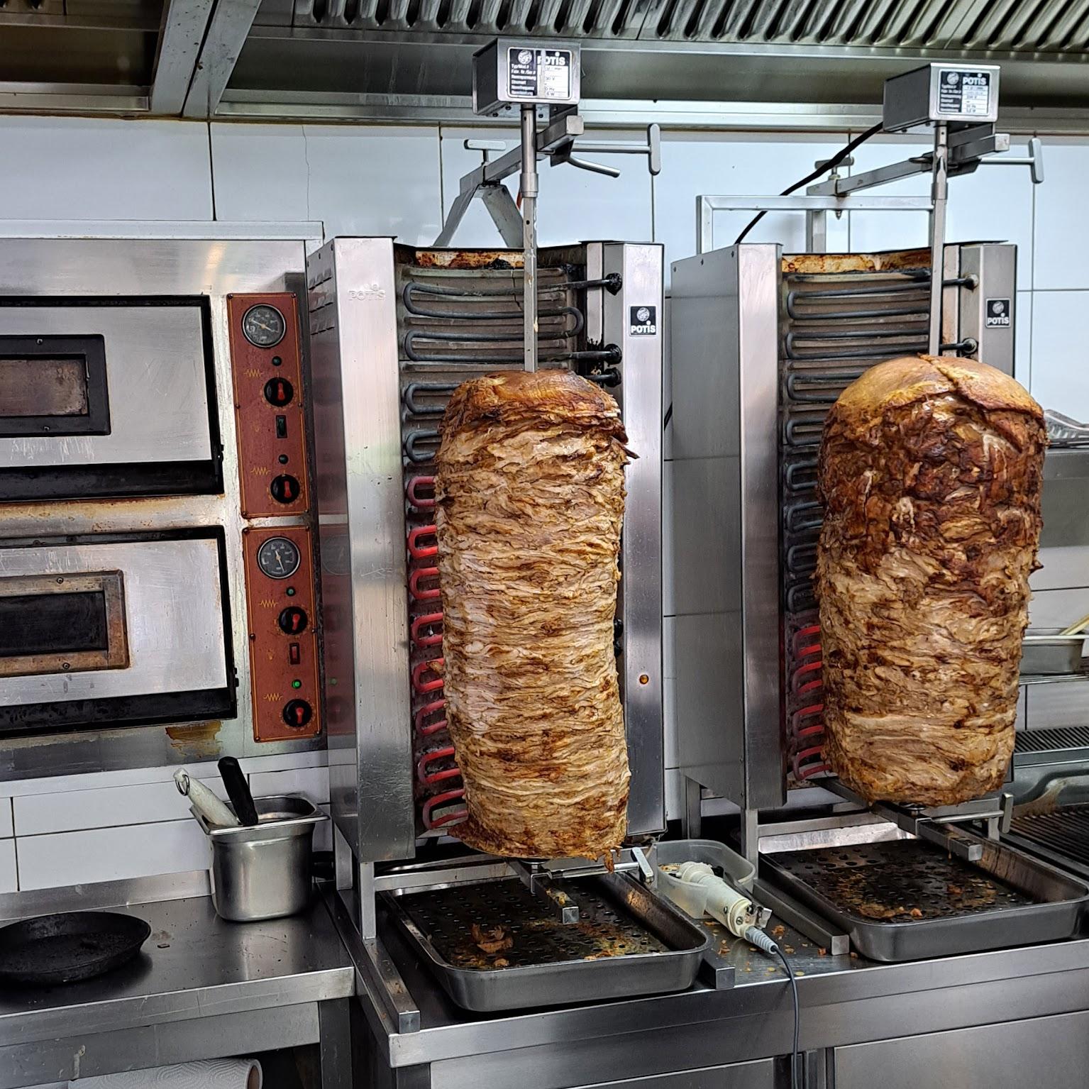 Restaurant "Akropolis Grill, Imbiss in" in Lohmar