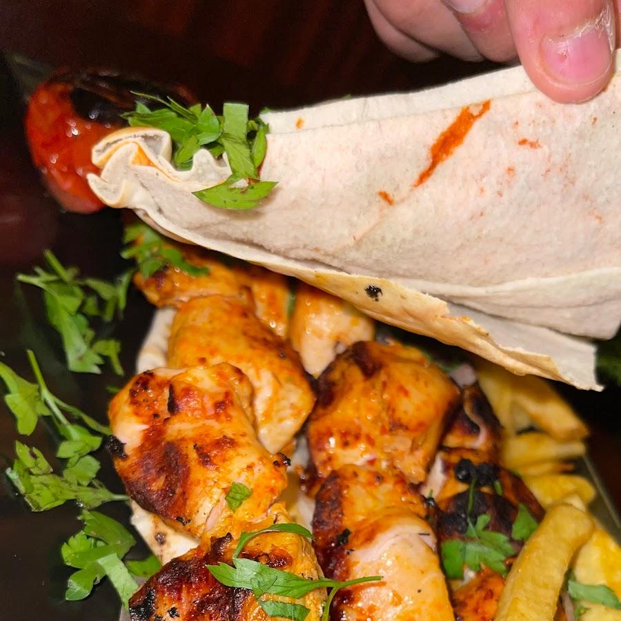 Restaurant "Lazord Restaurant" in Lohmar