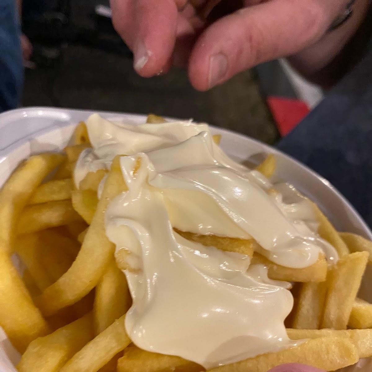 Restaurant "Pit’s Pommes Palast" in Lohmar