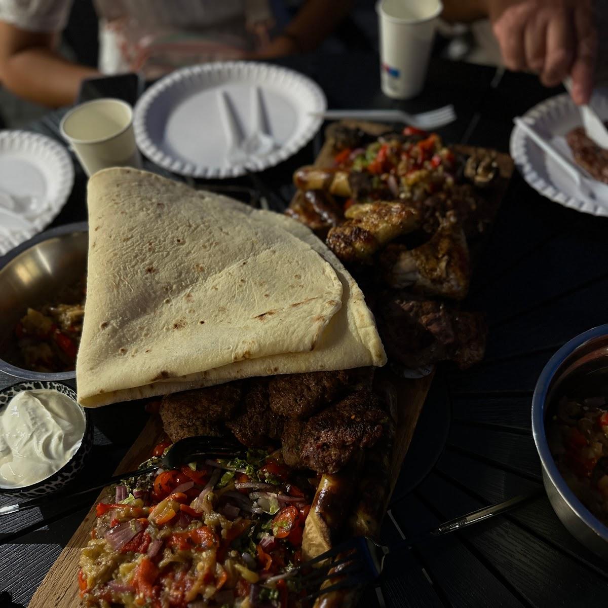 Restaurant "CAN ET" in Lohmar