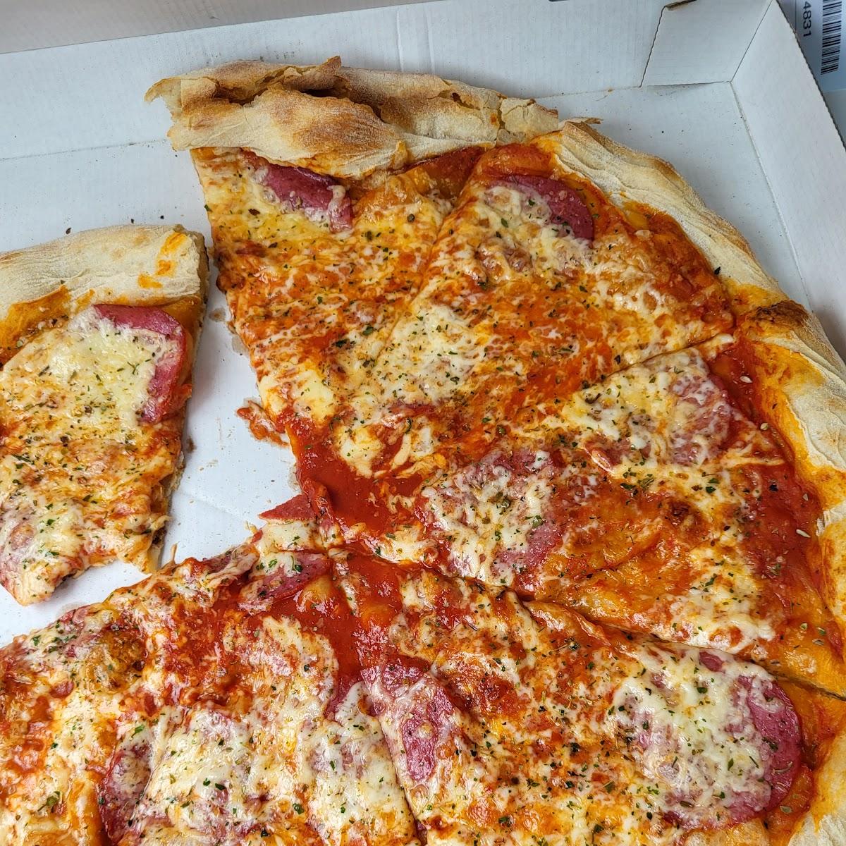 Restaurant "Pizzeria LA FAMIGLIA" in Schierling