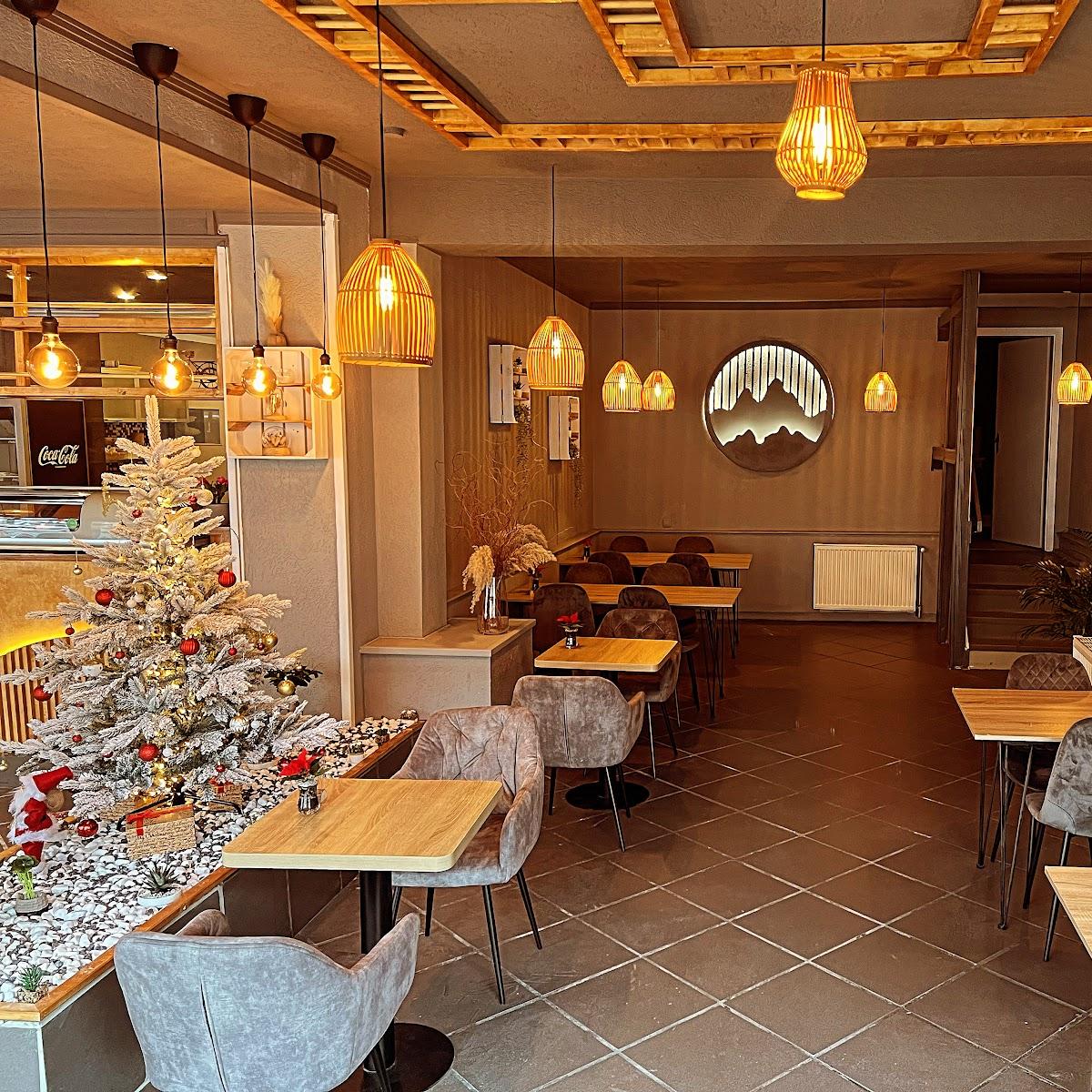 Restaurant "A&E Restaurant" in Wolfenbüttel