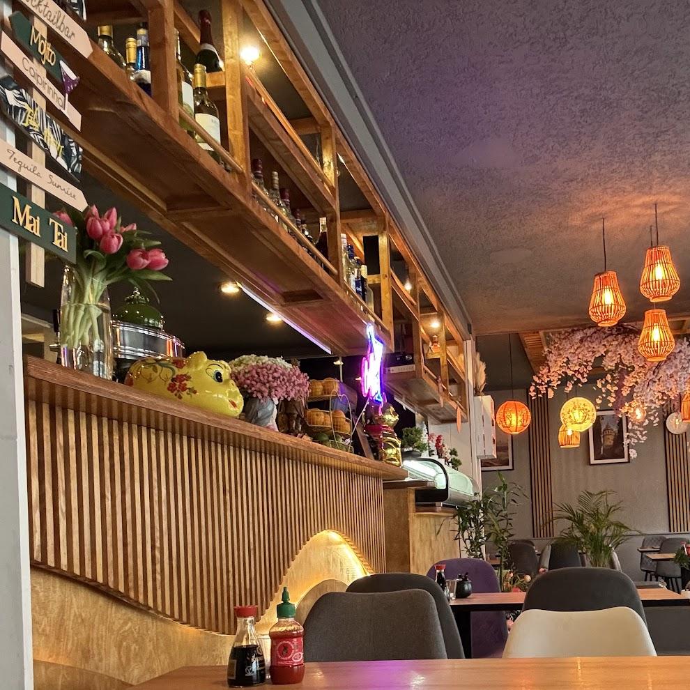 Restaurant "A&E Restaurant" in Wolfenbüttel