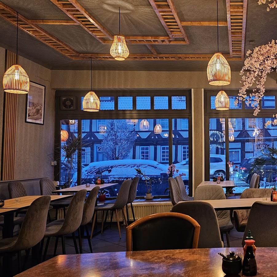 Restaurant "A&E Restaurant" in Wolfenbüttel