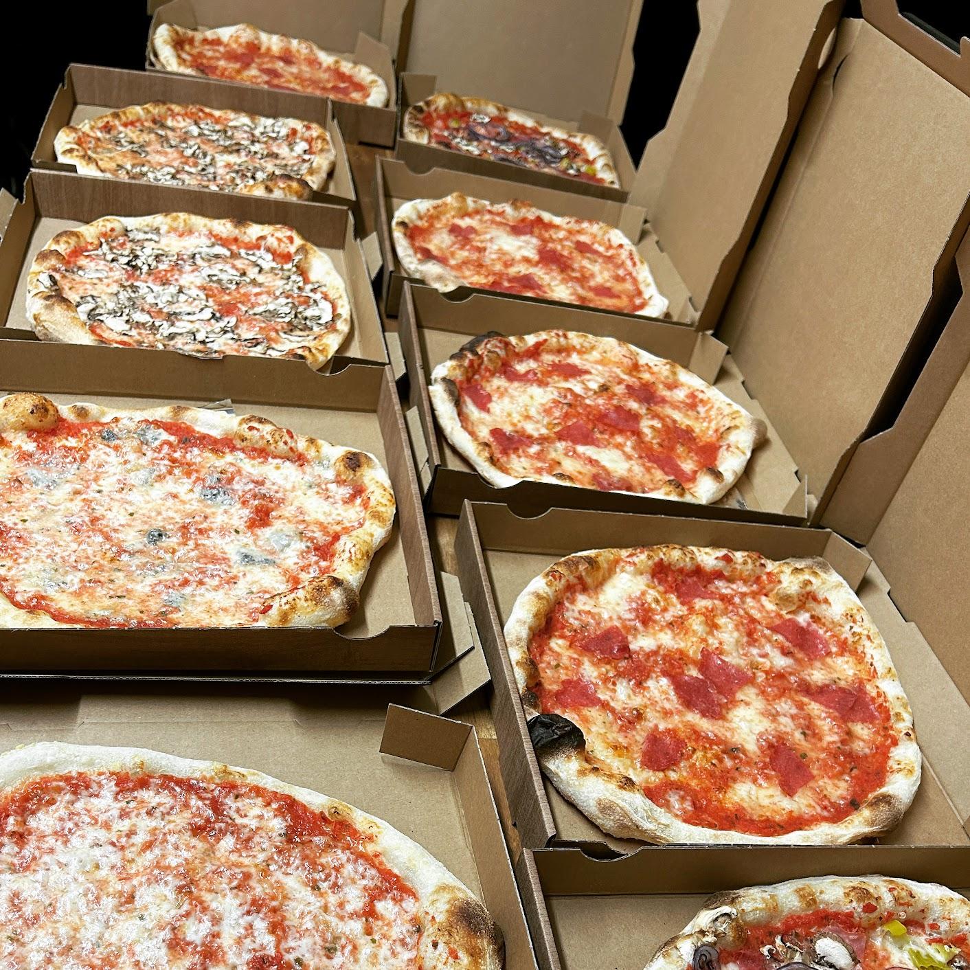 Restaurant "Pizza Speckolino" in Auerbach in der Oberpfalz