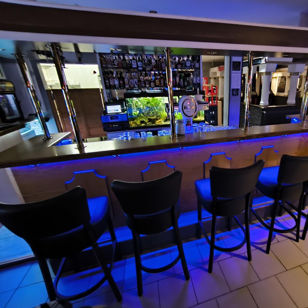 Restaurant "Bistro Shiraz" in Remscheid