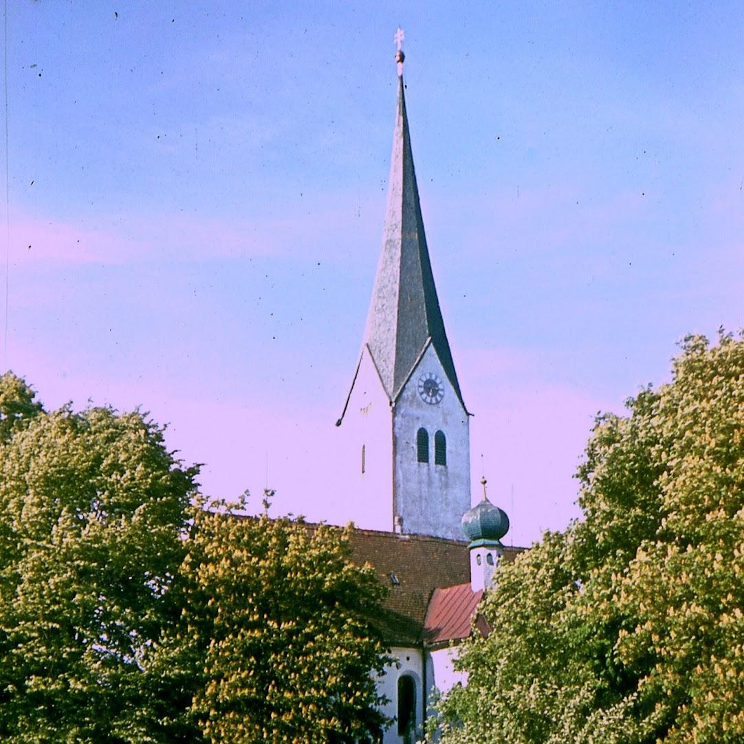 Restaurant "Marlene Widmann" in Fraunberg