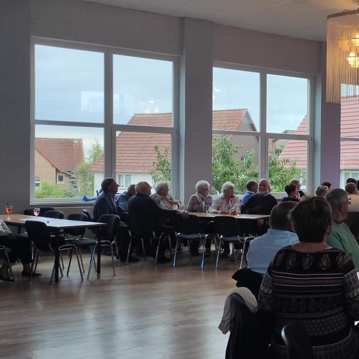 Restaurant "Gemeindeschenke am Anger" in Dünwald