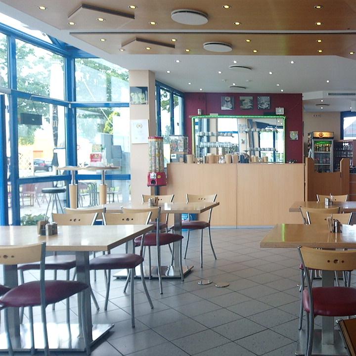 Restaurant "Restaurant Pizzeria Dhillon" in Griesheim