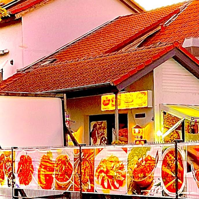 Restaurant "Dhillons Diner" in Griesheim