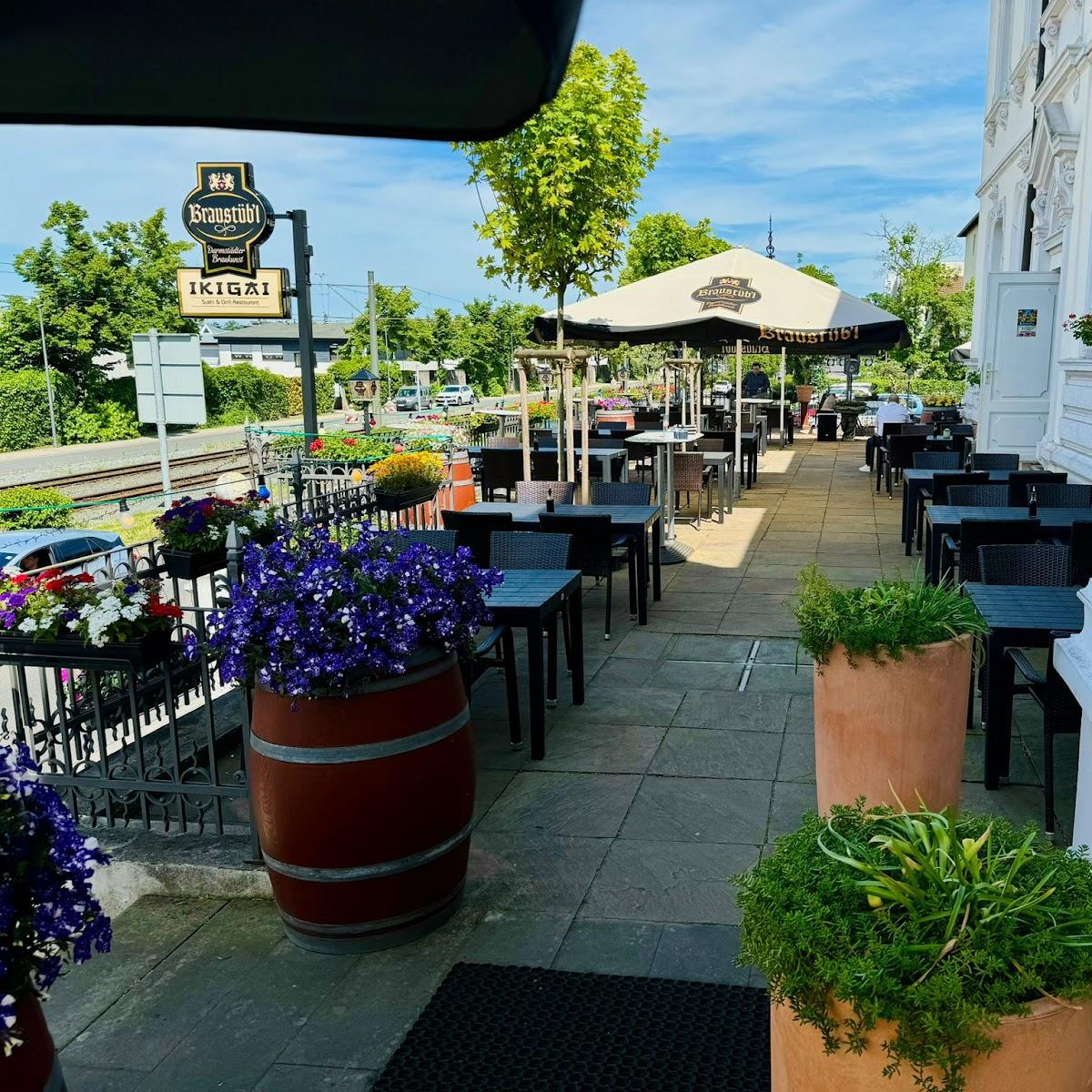 Restaurant "Ikigai  Sushi und Grill" in Griesheim