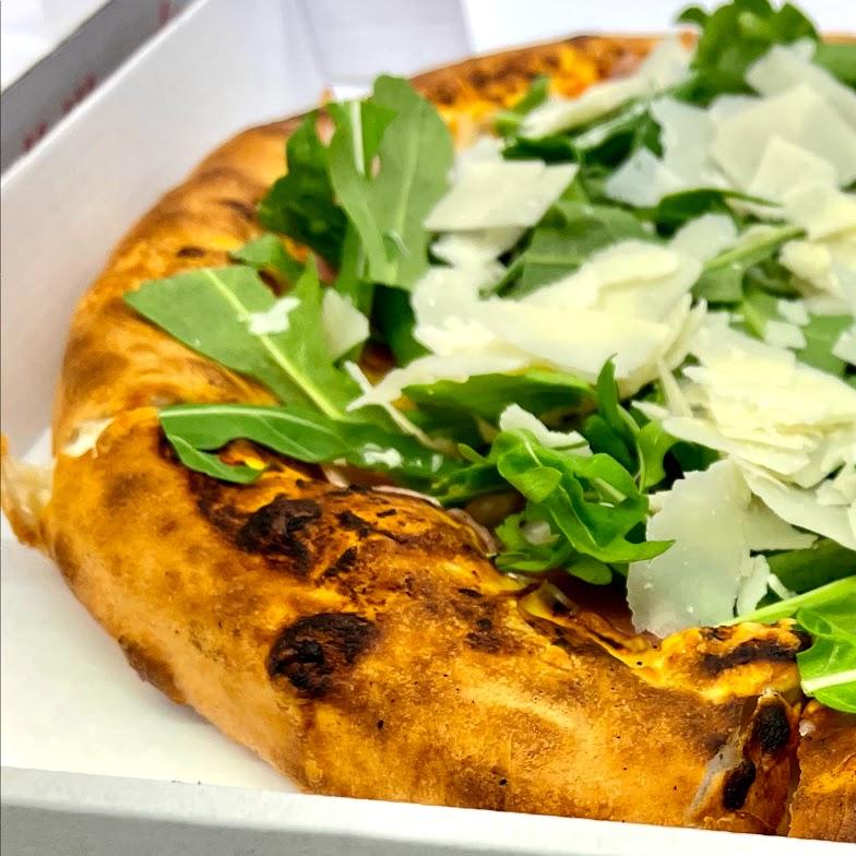 Restaurant "Pizza Lieferservice Dhillon" in Griesheim