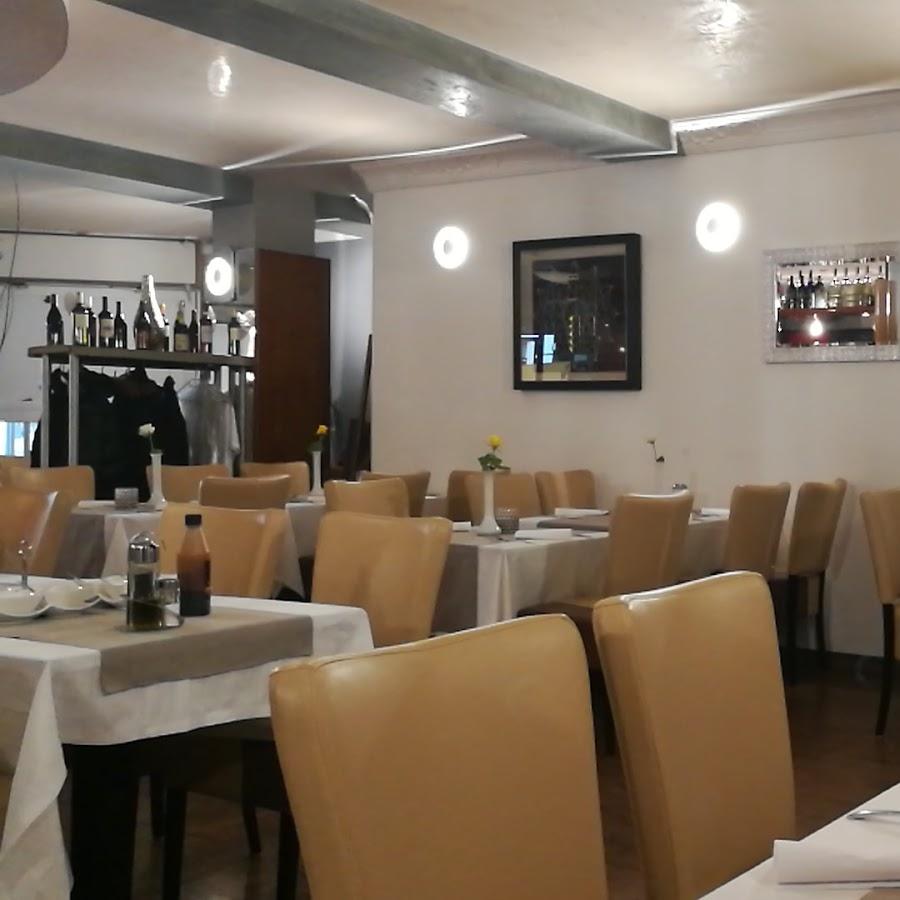 Restaurant "Restaurant Palazzo" in Griesheim