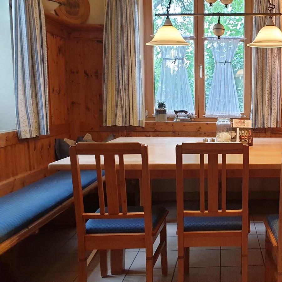 Restaurant "Daniel" in Michelsneukirchen