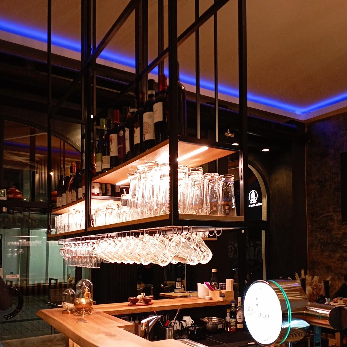 Restaurant "Taste of India" in Wuppertal