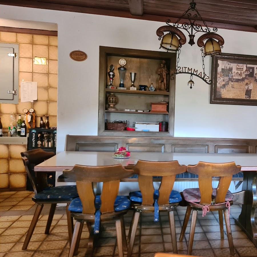 Restaurant "Ludwig Schegerer Gaststätte" in Traitsching