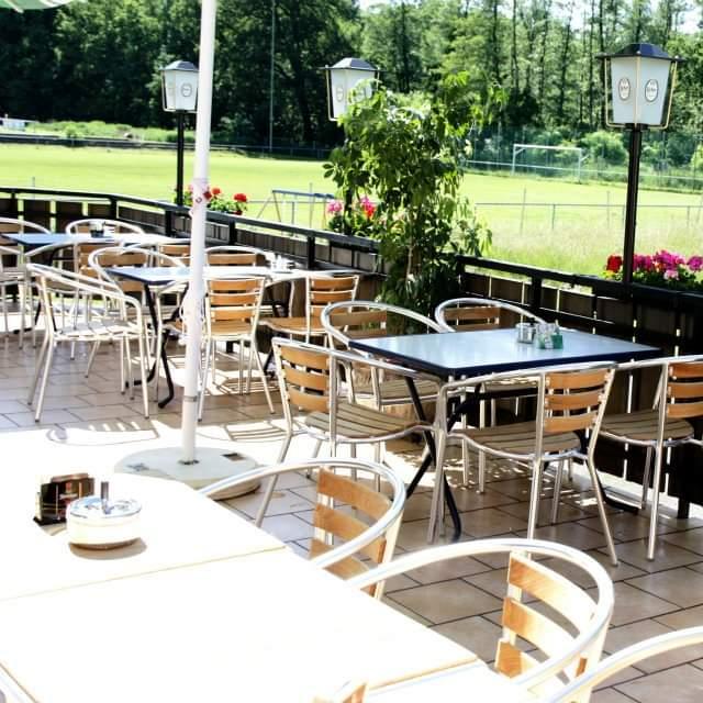 Restaurant "La Fortuna" in Hasselroth