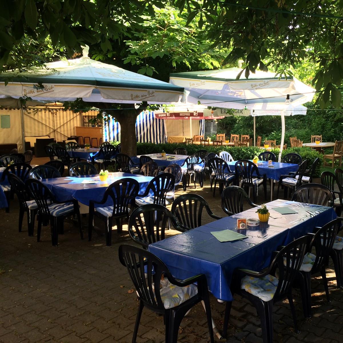 Restaurant "Gasthaus zum Lamm" in Wendlingen am Neckar