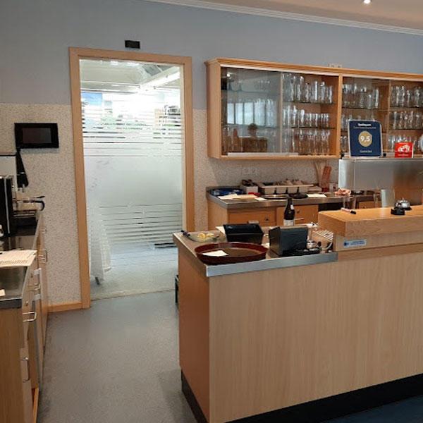 Restaurant "Gasthof & Fremdenzimmer Reif" in Ursensollen