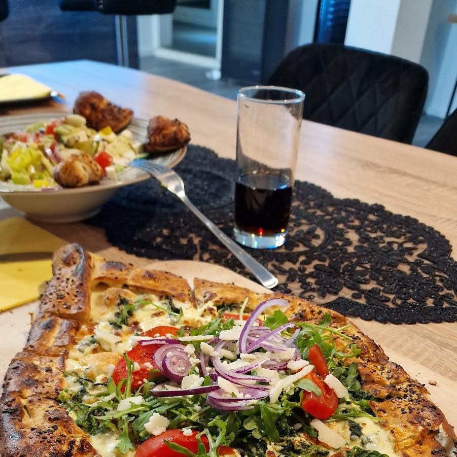 Restaurant "Pizzeria Bomontti" in Neckarbischofsheim