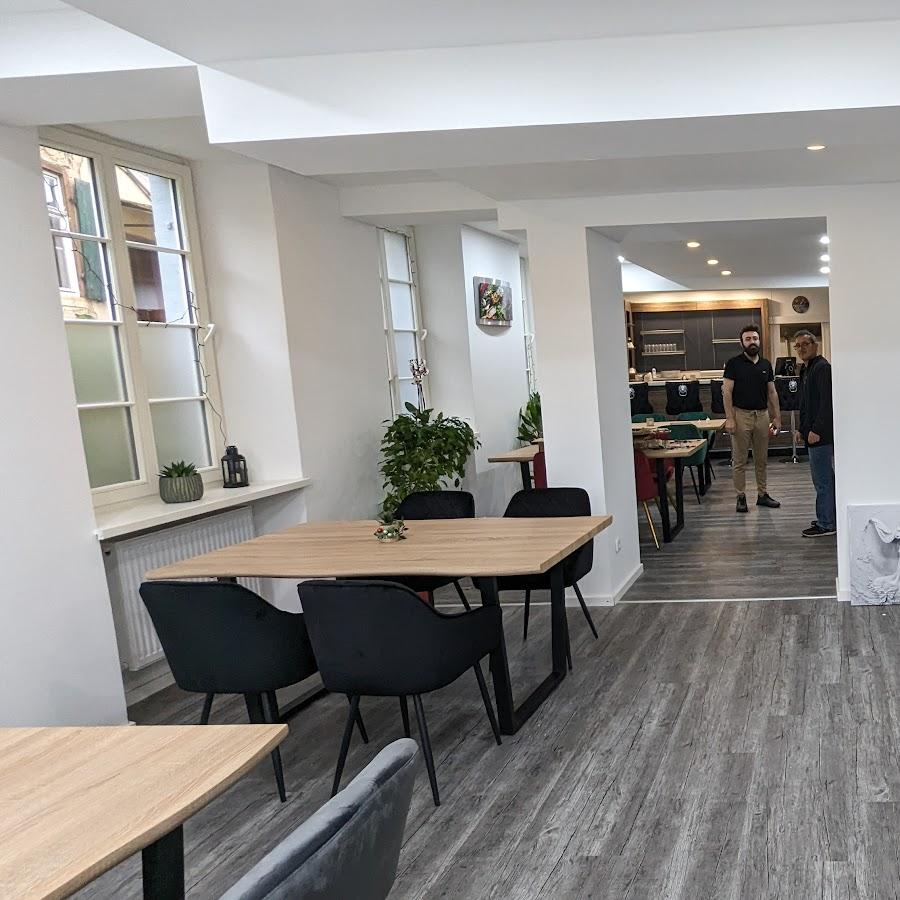 Restaurant "Pizzeria Bomontti" in Neckarbischofsheim