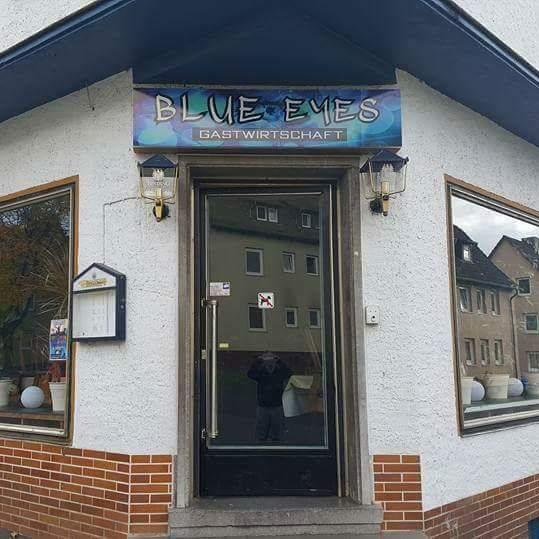 Restaurant "Flamingo Tanz Bar" in Bebra