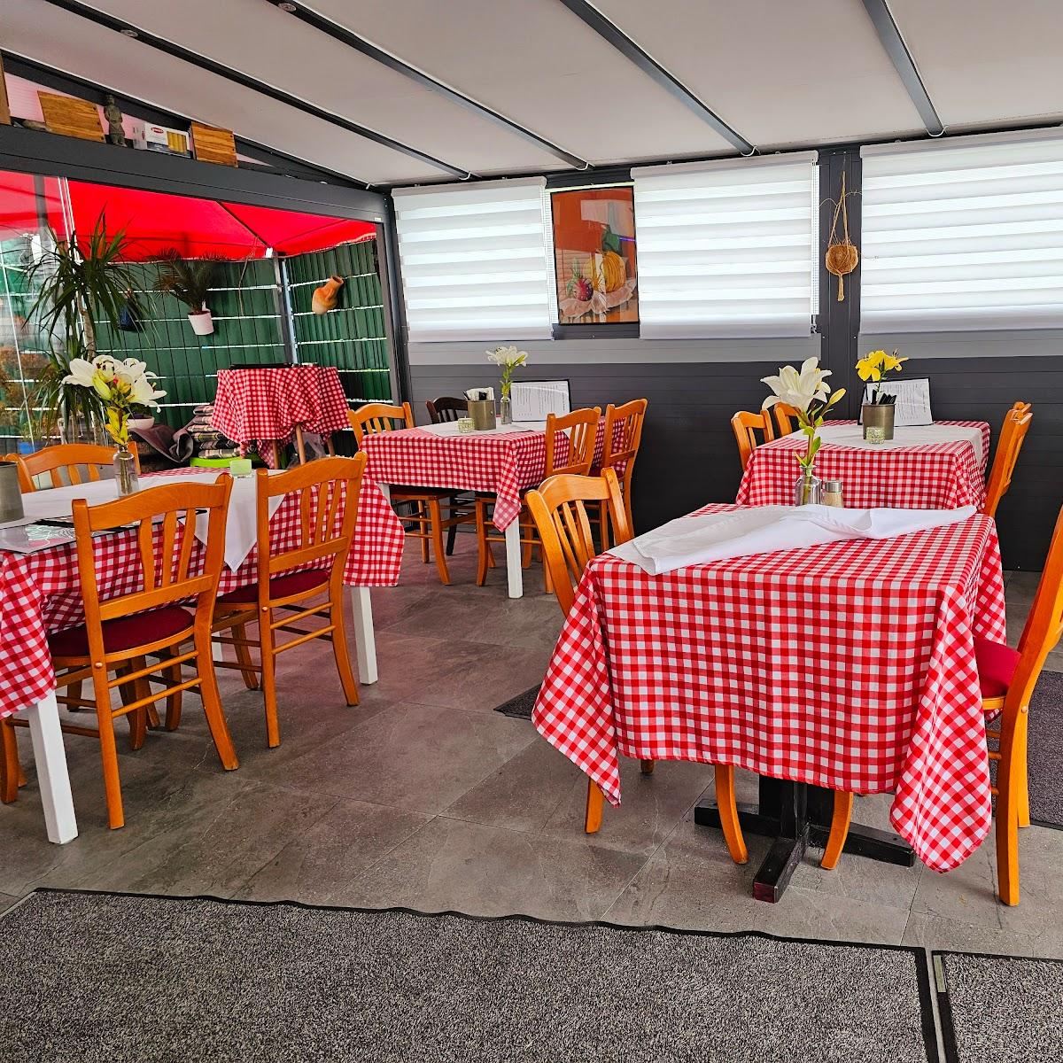 Restaurant "Ital. Restaurant Localino da Franco" in Langen (Hessen)