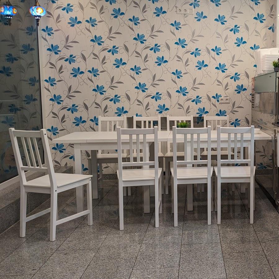 Restaurant "Mazar Food" in Langen (Hessen)