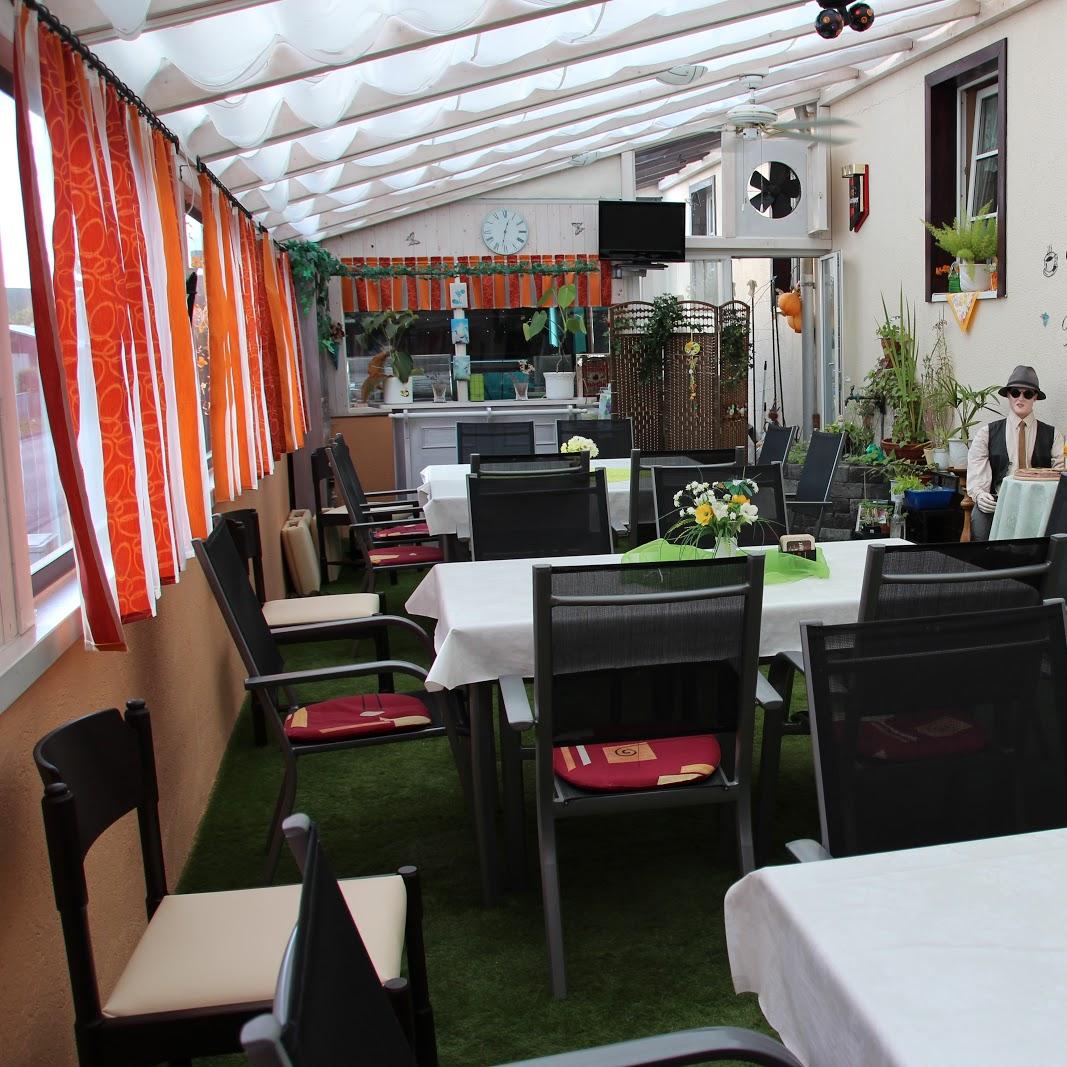 Restaurant "bei Lindners" in Zeulenroda-Triebes